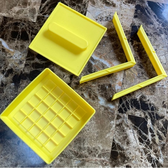 Lovevery Block Builders - Picture 9 of 12